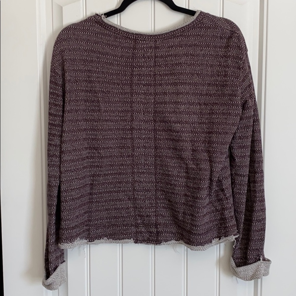 Sweater - Picture 2 of 4